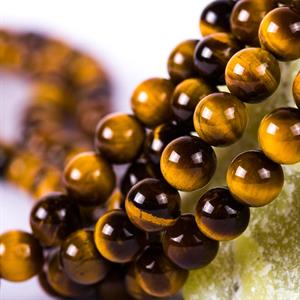 ORJ. Kaplan Gözü Doğal taş