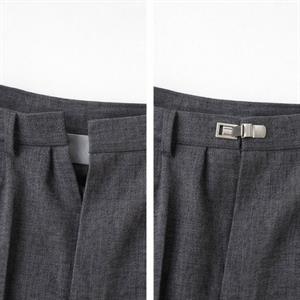 Pantolon ve Etek Kancası (Kopça Seti)