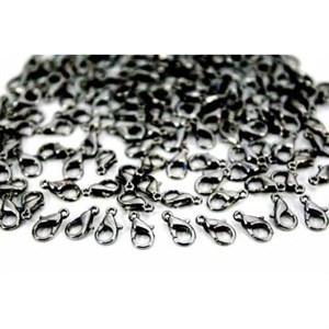 Papağan Klips 23x12 MM / 5 ADET Paket