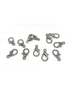 Papağan Klips 23x12 MM / 5 ADET Paket