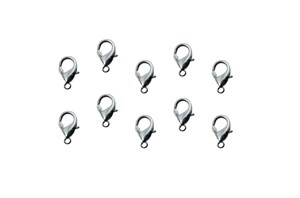 Papağan Klips 14x7 MM / 5 ADET Paket