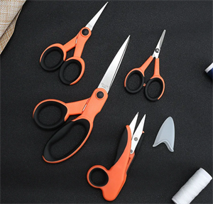 Paslanmaz Çelik Makas SET