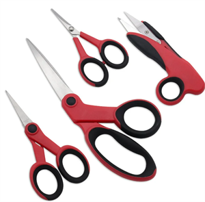 Paslanmaz Çelik Makas SET