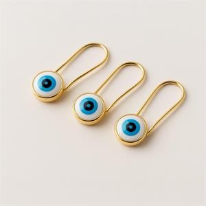 Paslanmaz Çelik Mineli Çengelli İğne