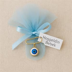 Paslanmaz Çelik Mineli Çengelli İğne