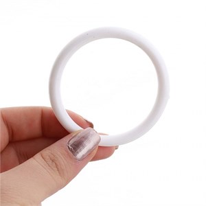 Plastik Halka Modeller - 3 adet paket