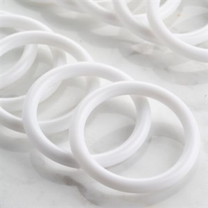 Plastik Halka Modeller - 3 adet paket