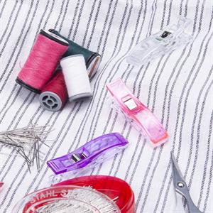 Plastik Renkli Mandal Büyük Boy