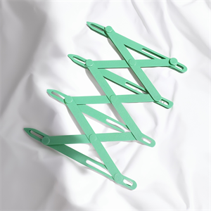 Pratik Düğme Hizalama Aparatı