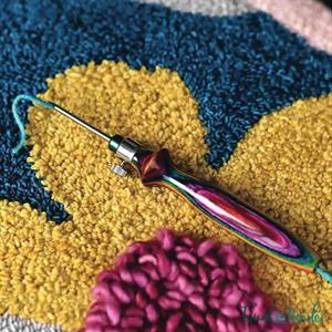 PUNCH İĞNESİ SETİ - The Earthy Kit - 21002
