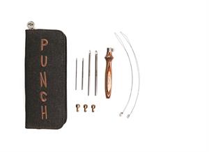 PUNCH İĞNESİ SETİ - The Earthy Kit - 21002