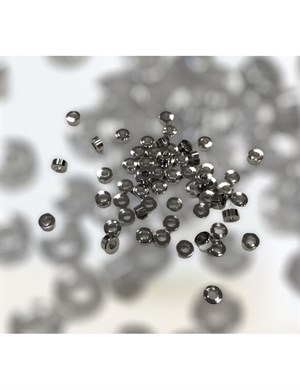 Rondela sade kalın kasa kaplama model 3 adet paket