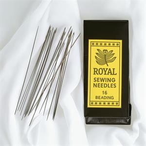 Royal 25li İğne Set Tüm Boncuklar için Uyumludur