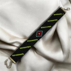 Royal Black Bileklik