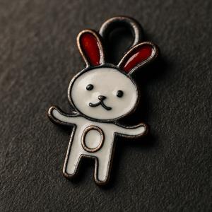 Sevimli Sallantı Uç Tavşan