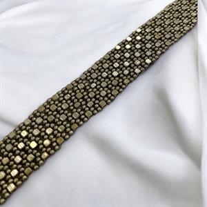 Silver Küp Essence Bileklik