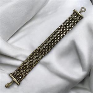 Silver Küp Essence Bileklik