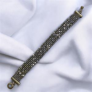 Silver Küp Mirage Bileklik