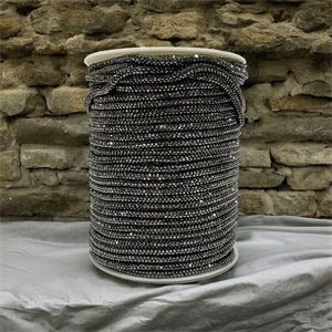 Silver Takı, Tasarım ve Bağcık Kordonu