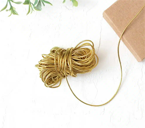 Simli Monofil İp 5 Metre Paket