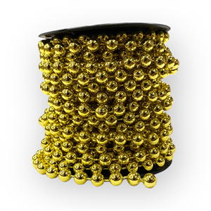 Sıralı Altın Metrelik İnci