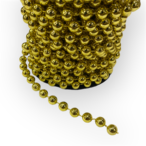 Sıralı Altın Metrelik İnci