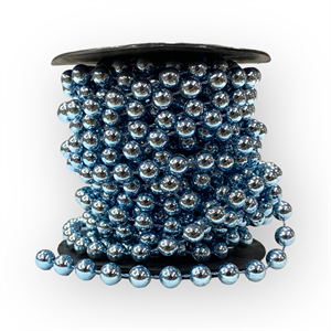 Sıralı Mavi Metrelik İnci