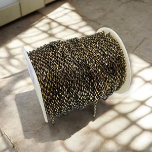 Sıralı Retro Minimal Zincir