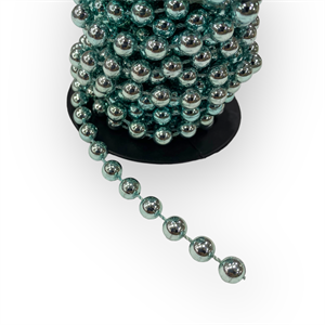 Sıralı Turkuaz Metrelik İnci