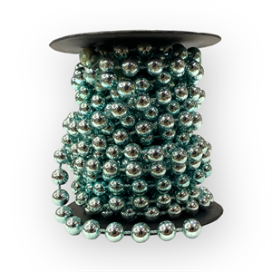 Sıralı Turkuaz Metrelik İnci