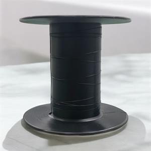 Siyah Kaliteli Plastik Bobin