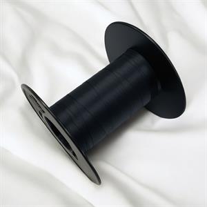 Siyah Kaliteli Plastik Bobin