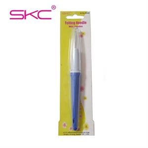 Skc Felting Needle With 3 Needles – Keçe İğne 3lü