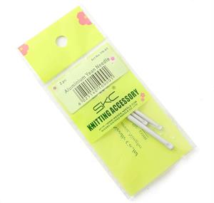 SKC ORJ. Misinalı İğne Set