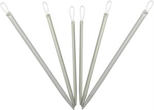 SKC ORJ. Misinalı İğne Set