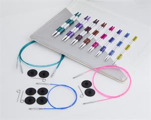 SMARTSTIX Deluxe Set - Normal IC (13CM)
