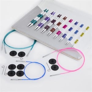 SMARTSTIX Deluxe Set - Normal Uçlu (13 CM)