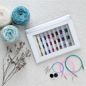 SMARTSTIX Deluxe Set - Normal Uçlu (13 CM)