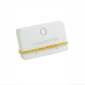 Stainless Stell Küpe Kartlığı - 10 Adet