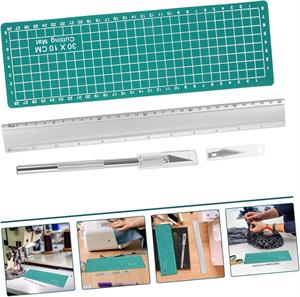 Südor 30x10 Kapsamlı İşçilik, Kesim Seti