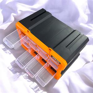 Super Bag 12li Mono Block Çekmece Seti