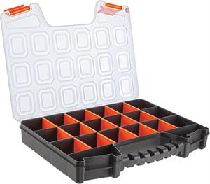 Super Bag 18 Bölmeli Organize Box