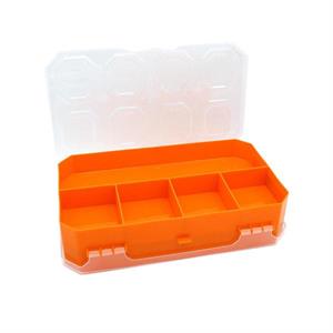 Super Bag Alfa Çift Yönlü Organizer