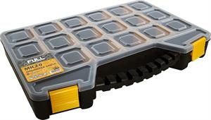 Super Bag Mega 20 Organizer Box