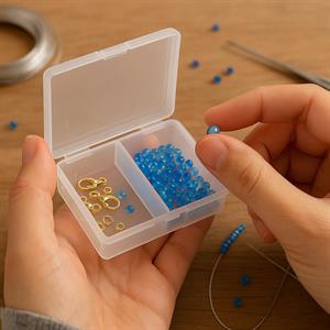 Super-Bag Mini Carbon Organizer