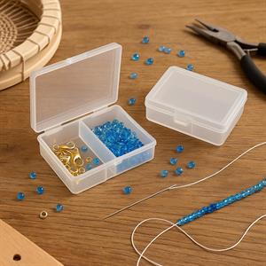 Super-Bag Mini Carbon Organizer