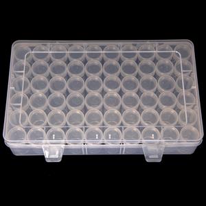 SuperBag 60 Bölmeli Organizer Düzenleyici Takı Kutusu