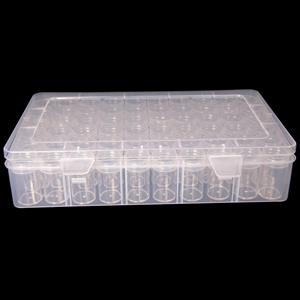 SuperBag 60 Bölmeli Organizer Düzenleyici Takı Kutusu
