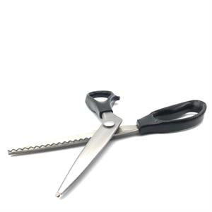 Sürfile Makası (Zig Zag)