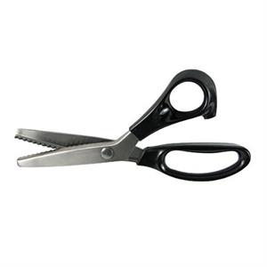 Sürfile Makası (Zig Zag)